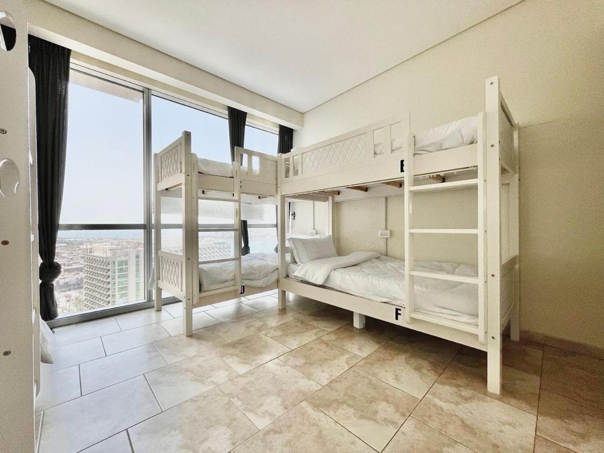Ar Holiday Home Jbr Дубай Екстериор снимка